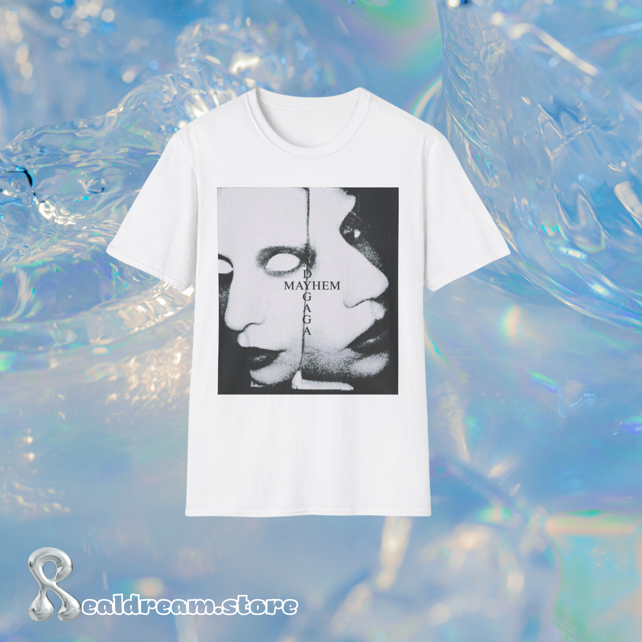 Mayhem Tshirt Mayhem Mayhem Merch Artistic Unisex T Shirt Fashion Statement Tee